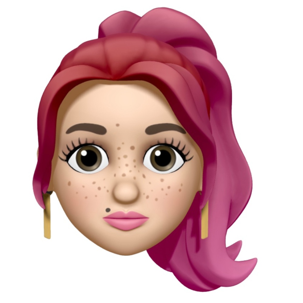 Meet your Posher, Erin